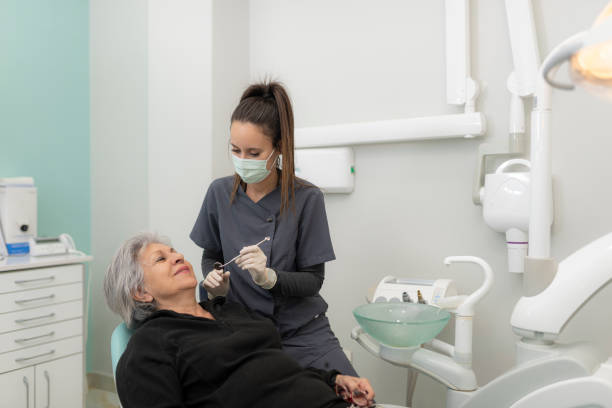 Best Urgent Care for Lost Fillings or Crowns in Coats, NC
