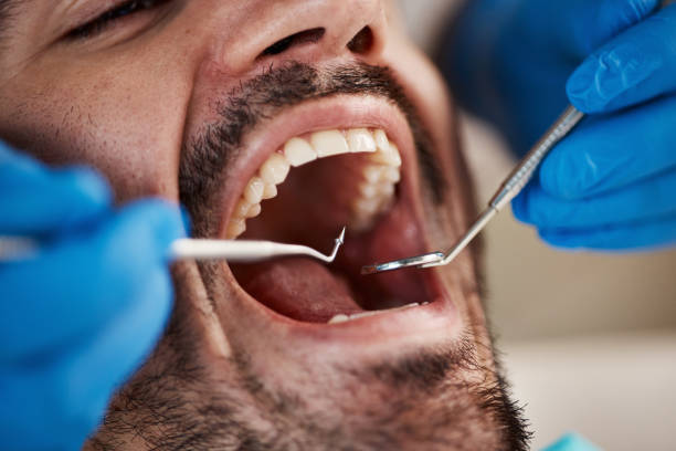 Best Cosmetic Emergency Dentistry in Coats, NC