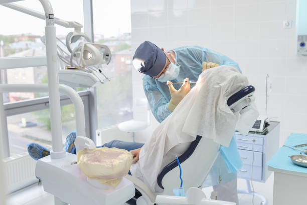 Best After-Hours Dental Trauma Care in Coats, NC